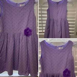 Casual Summer Dress Size 6